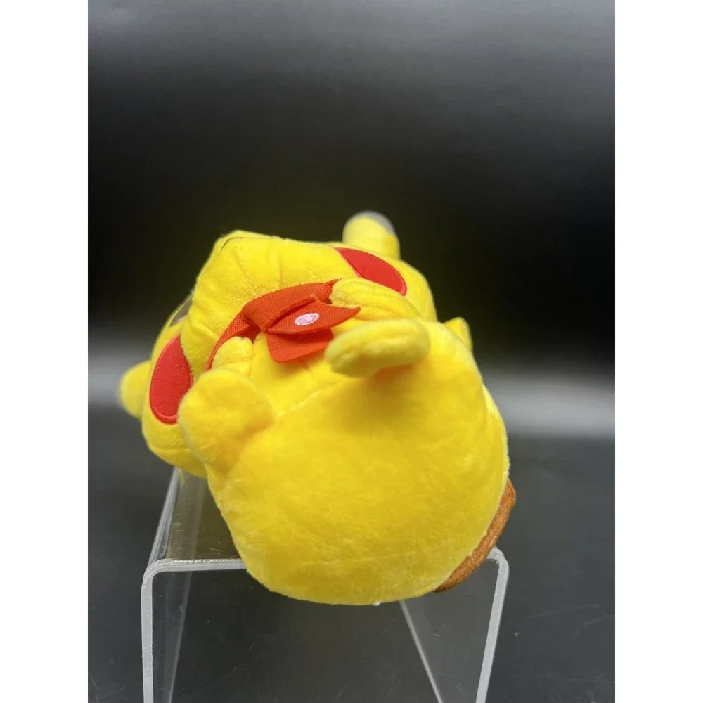 Pokemon Center Original Plush Doll Pokemon Cafe Mix Pikachu